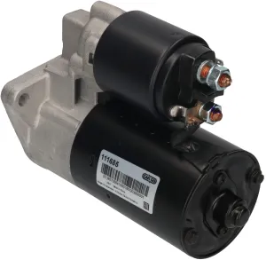 Startmotor 12V 1.4kW