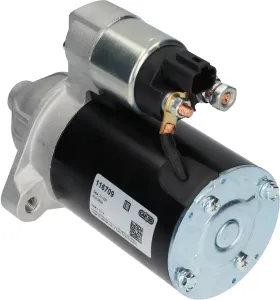 Startmotor 12V 0.85kW