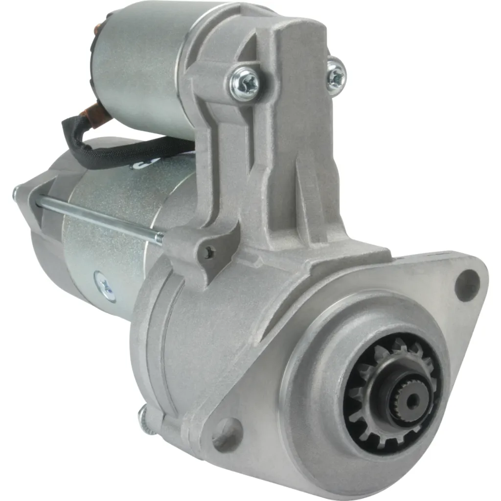 Startmotor 12V 2.0kW