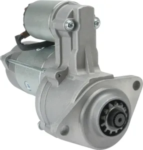 Startmotor 12V 2.0kW