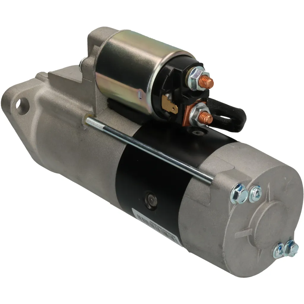 Startmotor 12V 2.0kW
