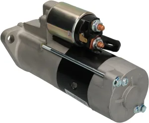 Startmotor 12V 2.0kW