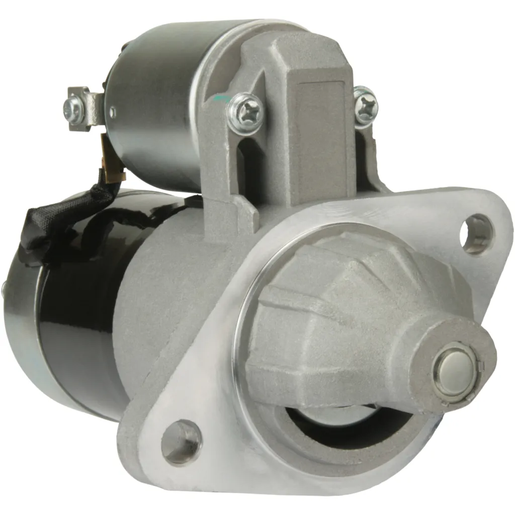 Startmotor 12V 1.0kW