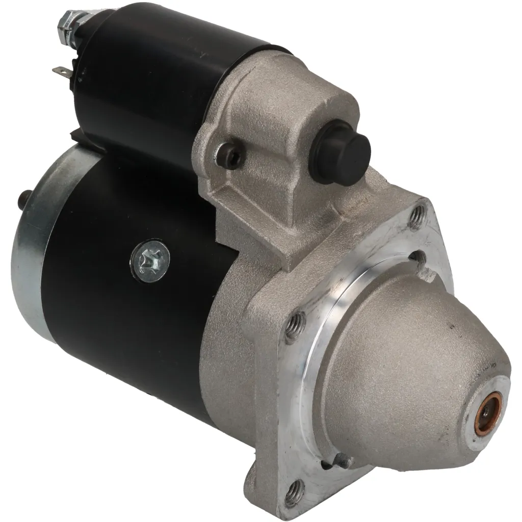 Startmotor 12V 1.4kW