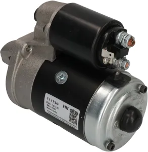 Startmotor 12V 1.4kW