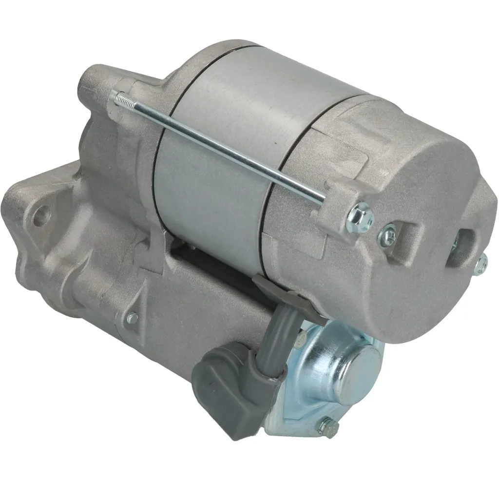 Startmotor 12V 1.4kW