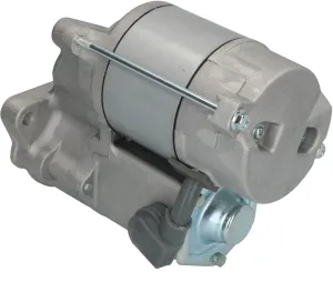 Startmotor 12V 1.4kW