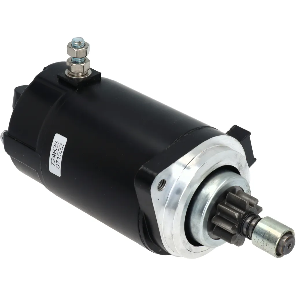 Startmotor 12V 1.1kW