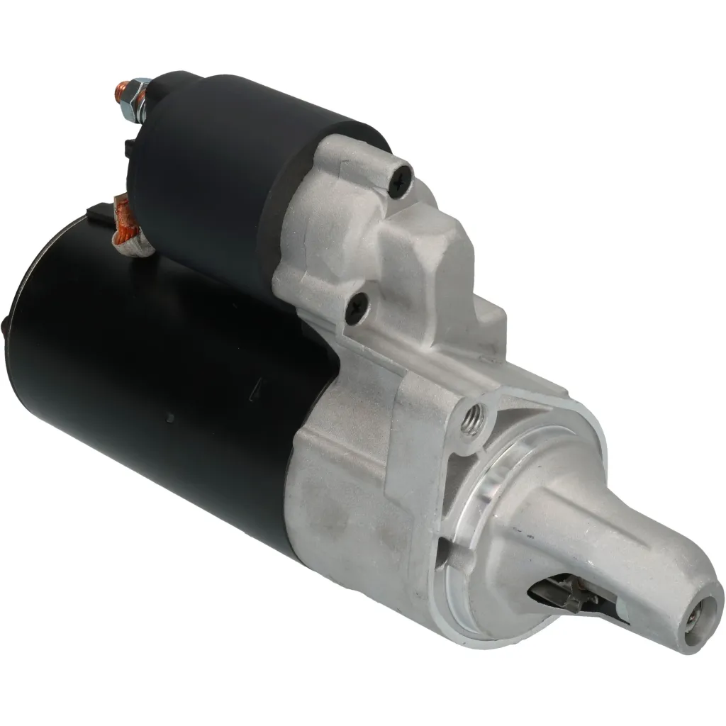 Startmotor 12V 1.7kW
