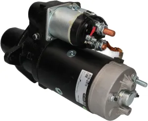 Startmotor 24V 6.2kW