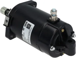 Startmotor 12V 1.1kW