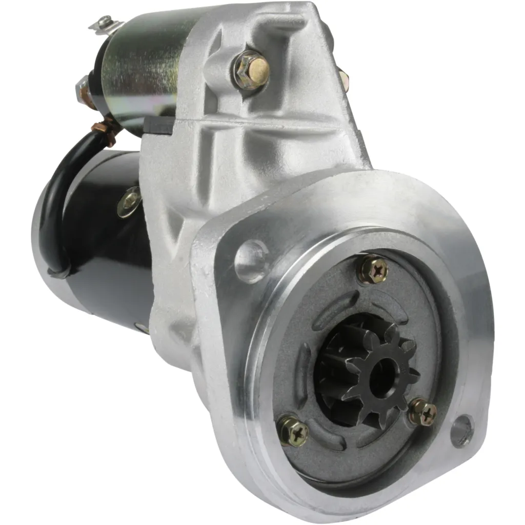 Startmotor 12V 2.5kW