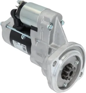 Startmotor 12V 2.5kW