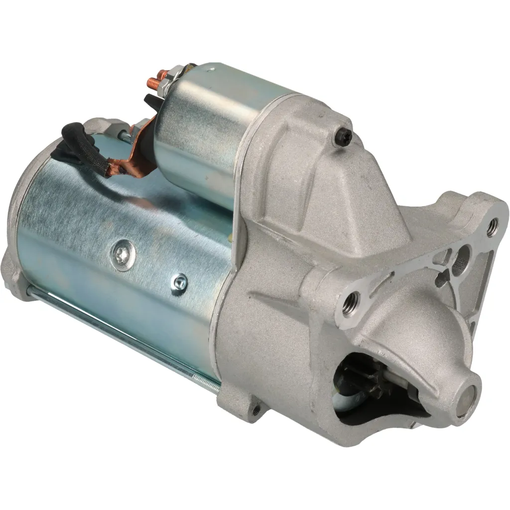 Startmotor 12V 1.8kW