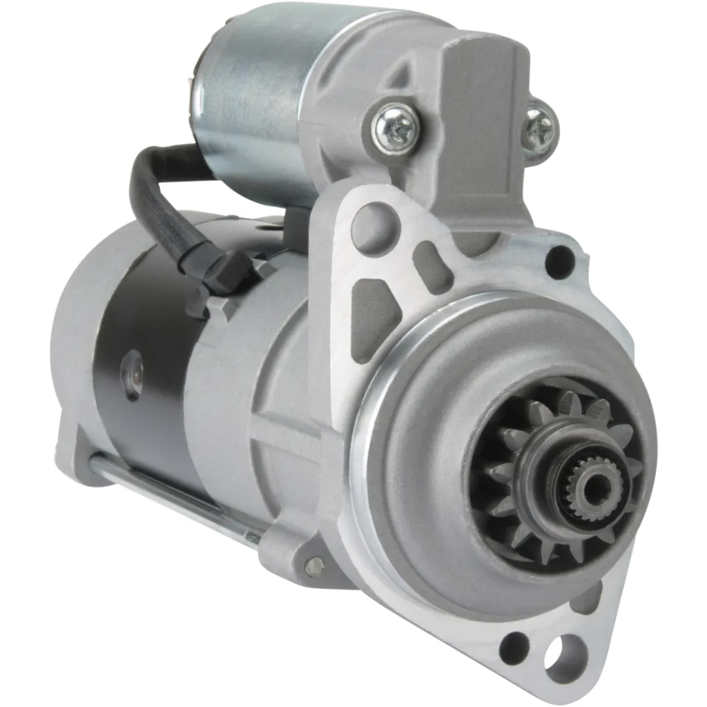Startmotor 12V 2.0kW
