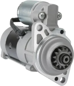 Startmotor 12V 2.0kW