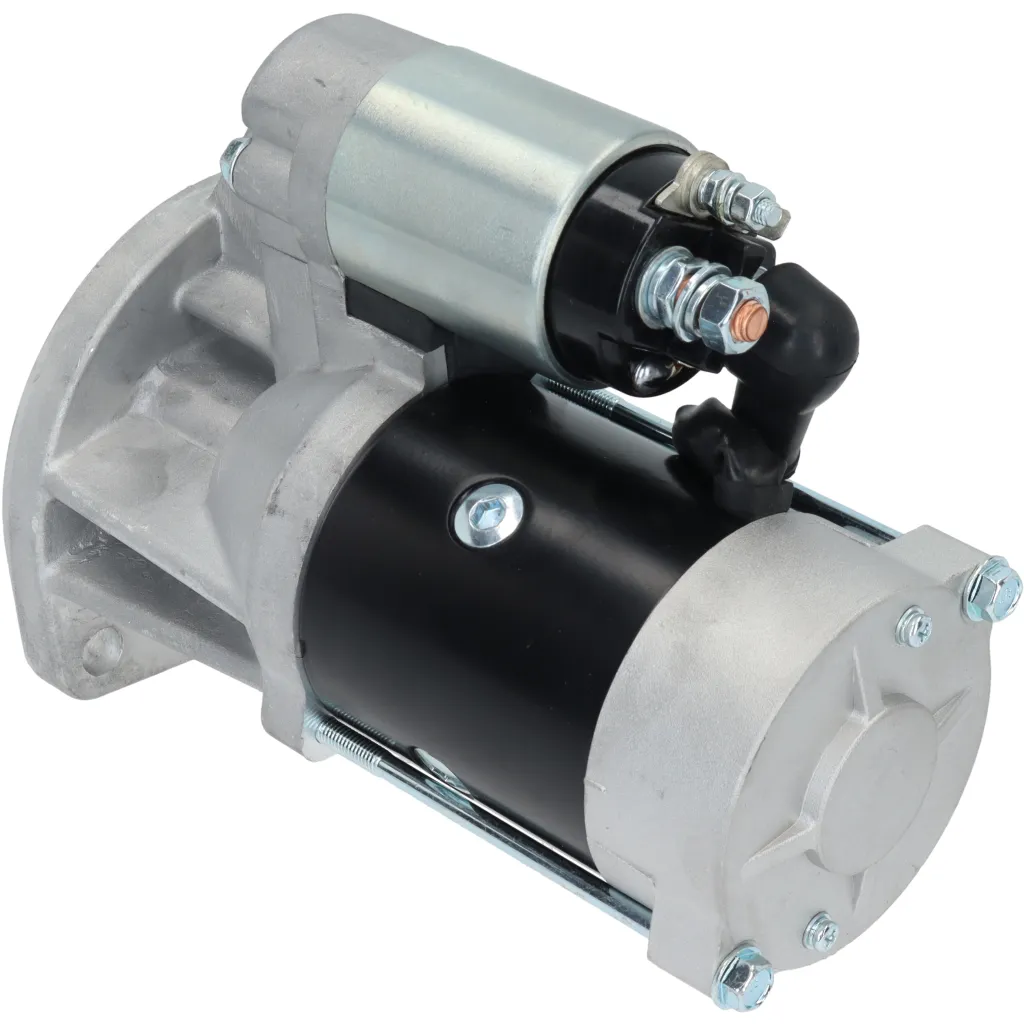 Startmotor 12V 2.5kW