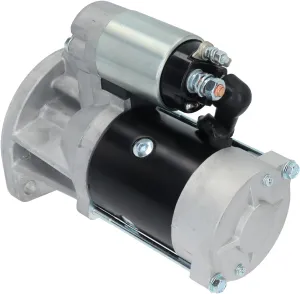 Startmotor 12V 2.5kW