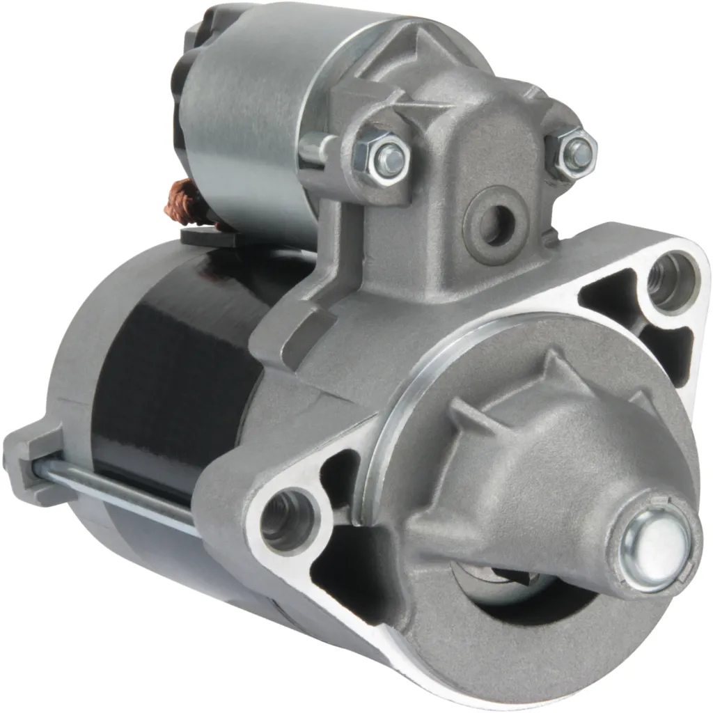 Startmotor 12V 0.8kW