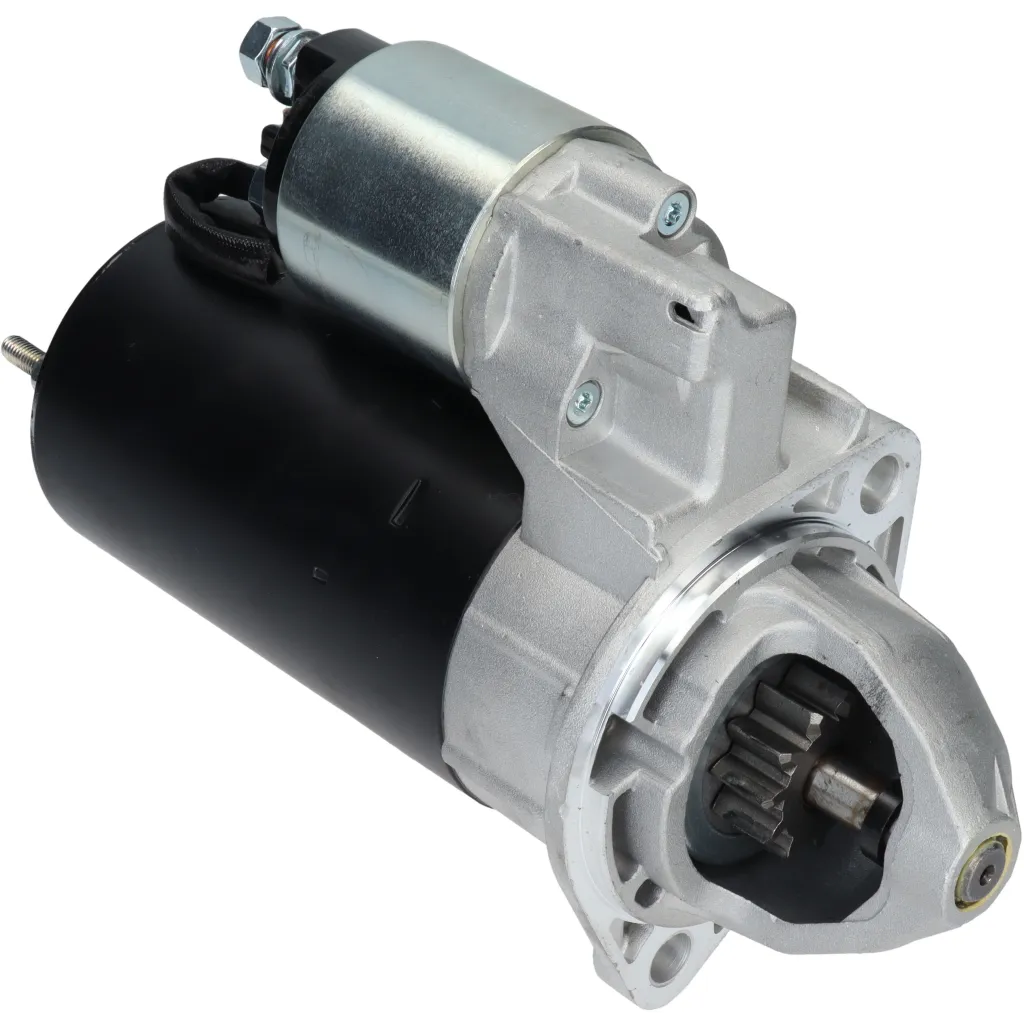 Startmotor 12V 2.2kW