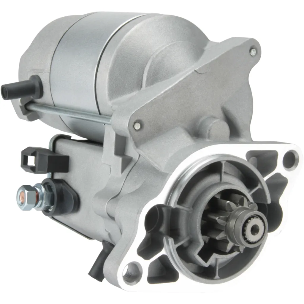 Startmotor 24V 1.4kW