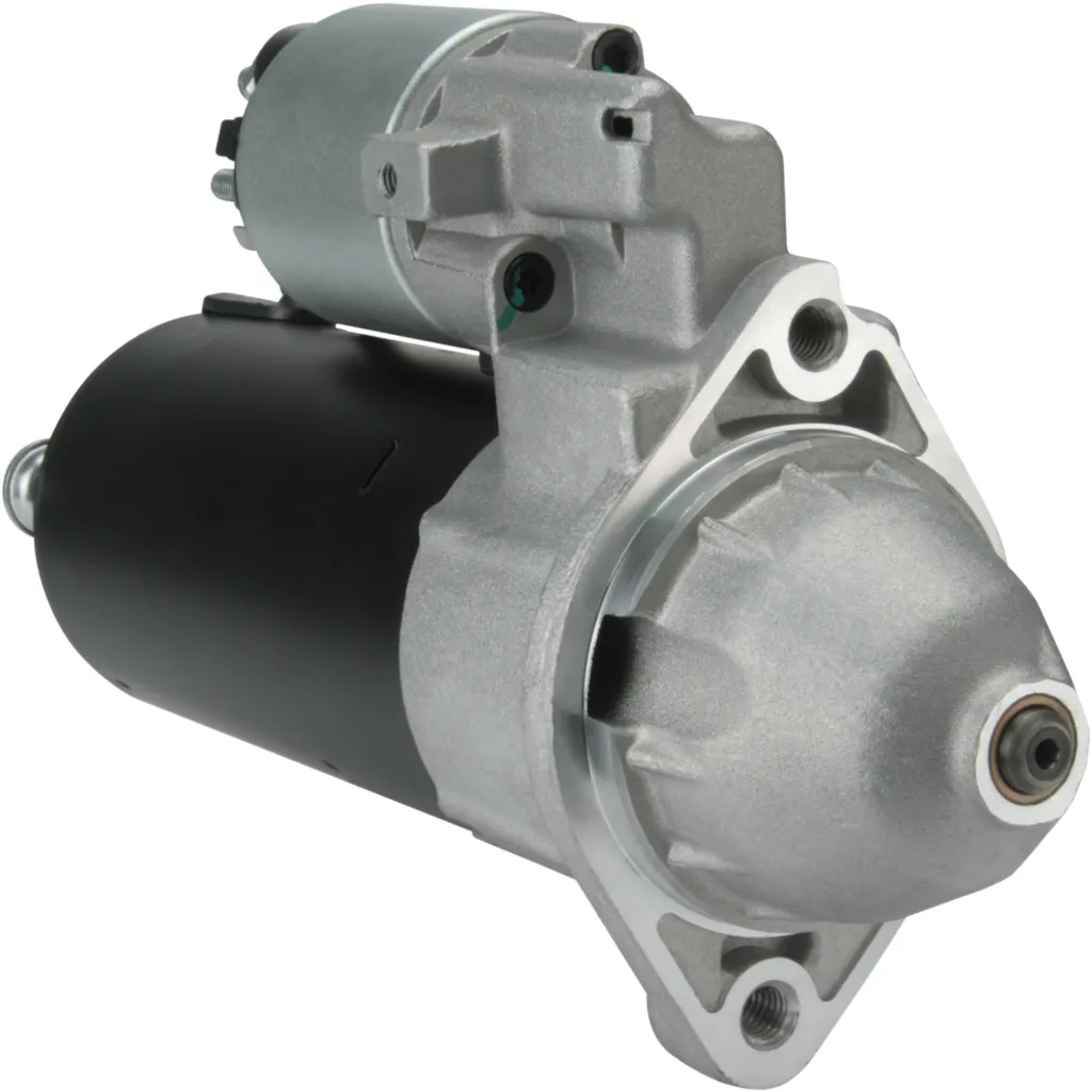 Startmotor 12V 1.7kW