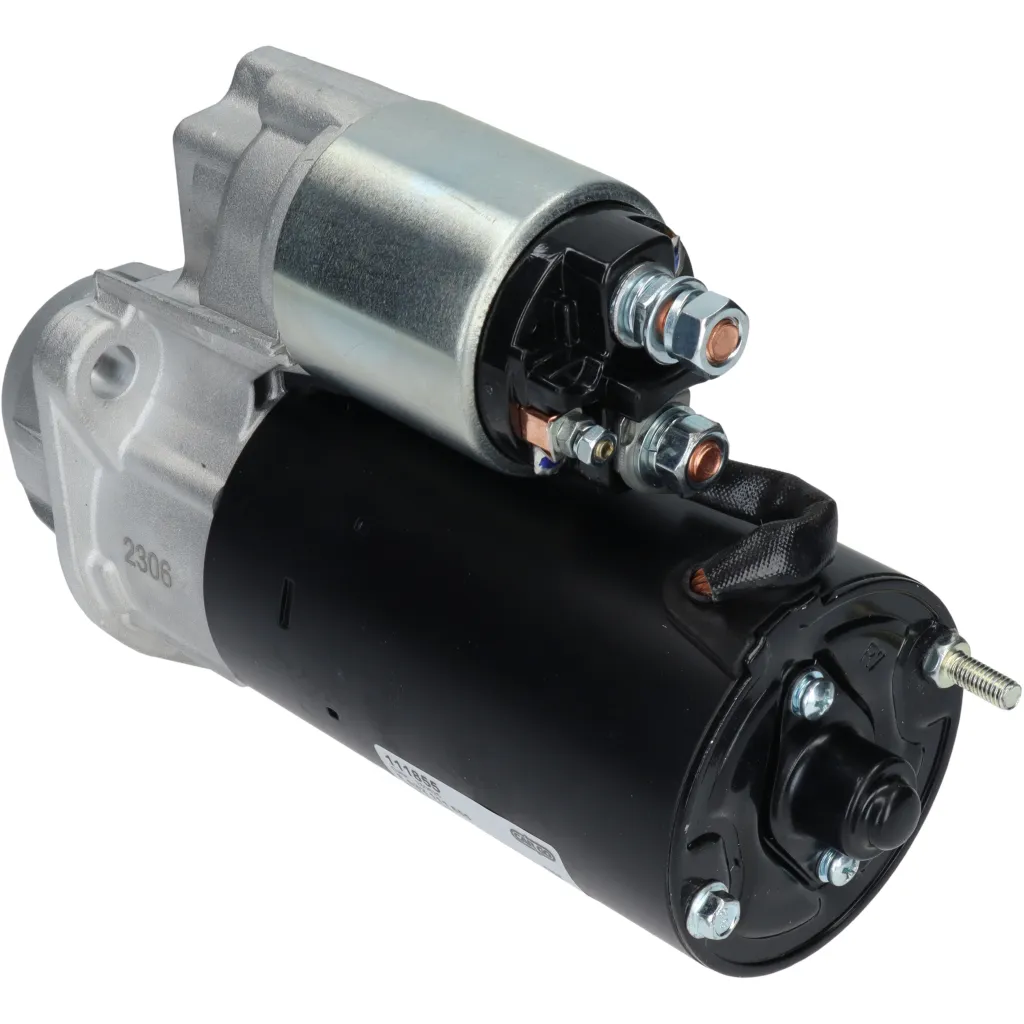 Startmotor 12V 2.2kW