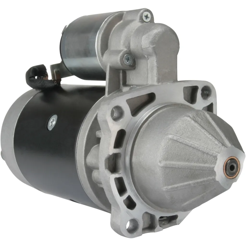 Startmotor 12V 3.1kW