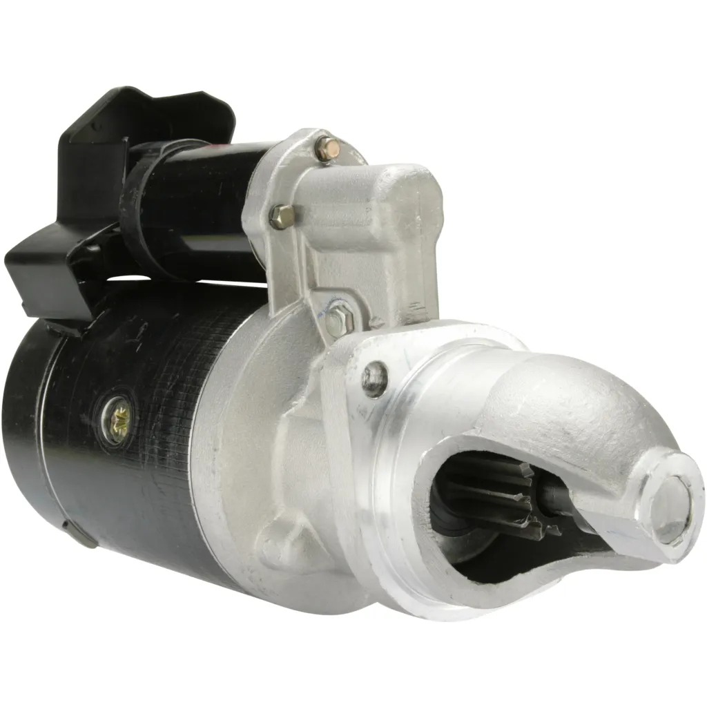 Startmotor 12V 2.5kW