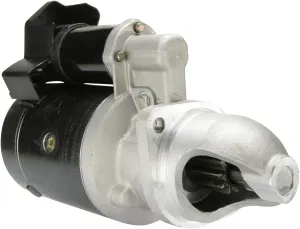 Startmotor 12V 2.5kW