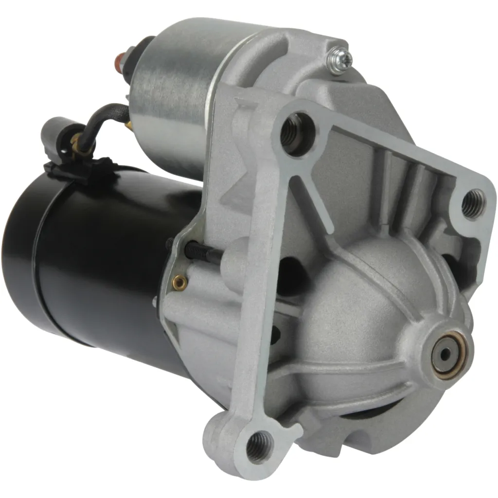 Startmotor 12V 1.4kW