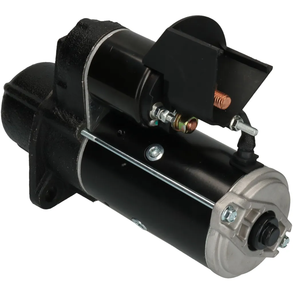 Startmotor 12V 2.5kW