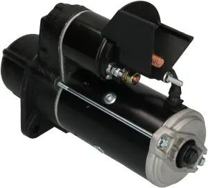 Startmotor 12V 2.5kW