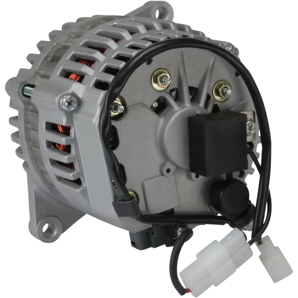 Generator 14V 40A