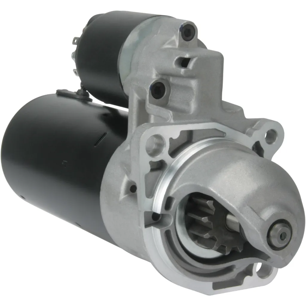 Startmotor 12V 1.8kW