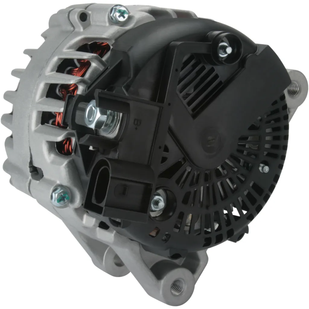 Generator 14V 120A