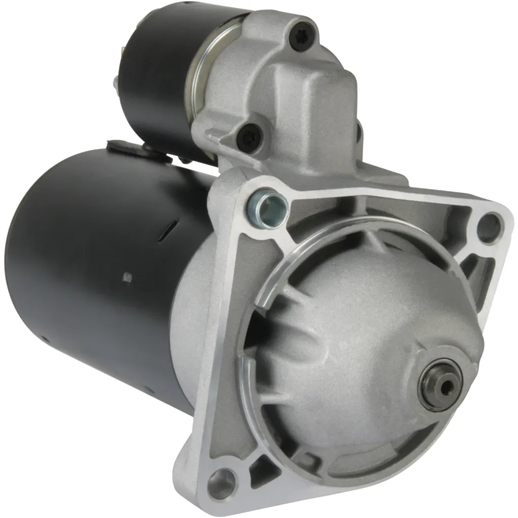 Startmotor 12V 1.8kW
