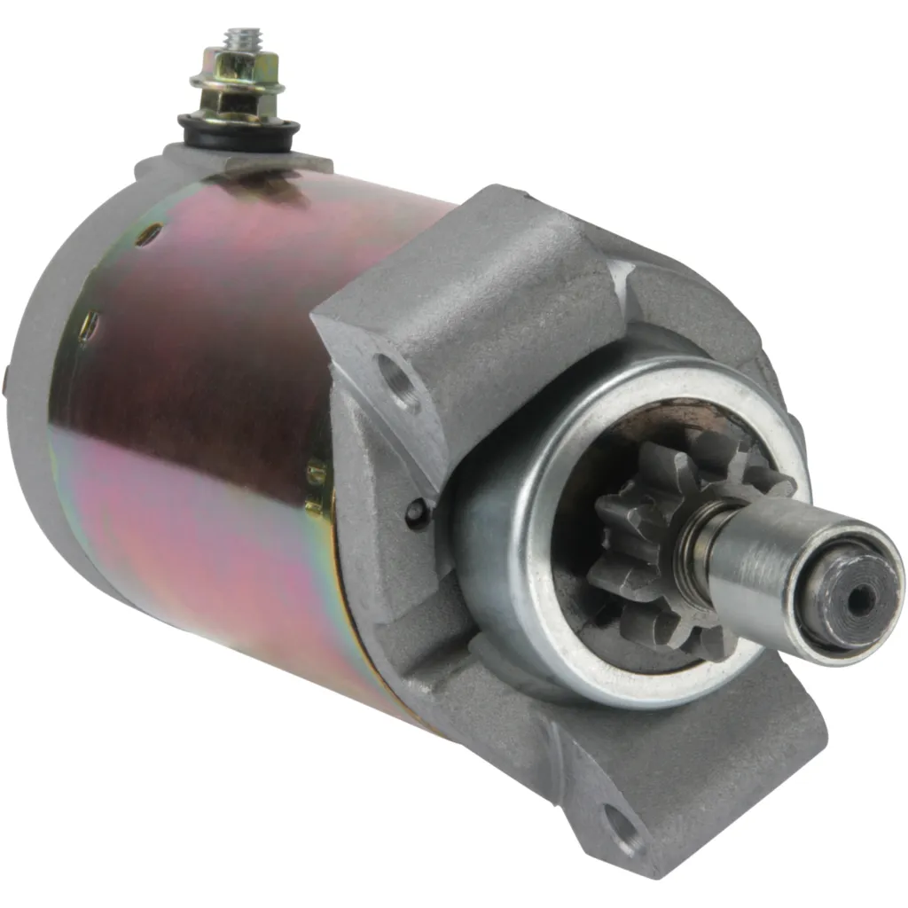 Startmotor 12V