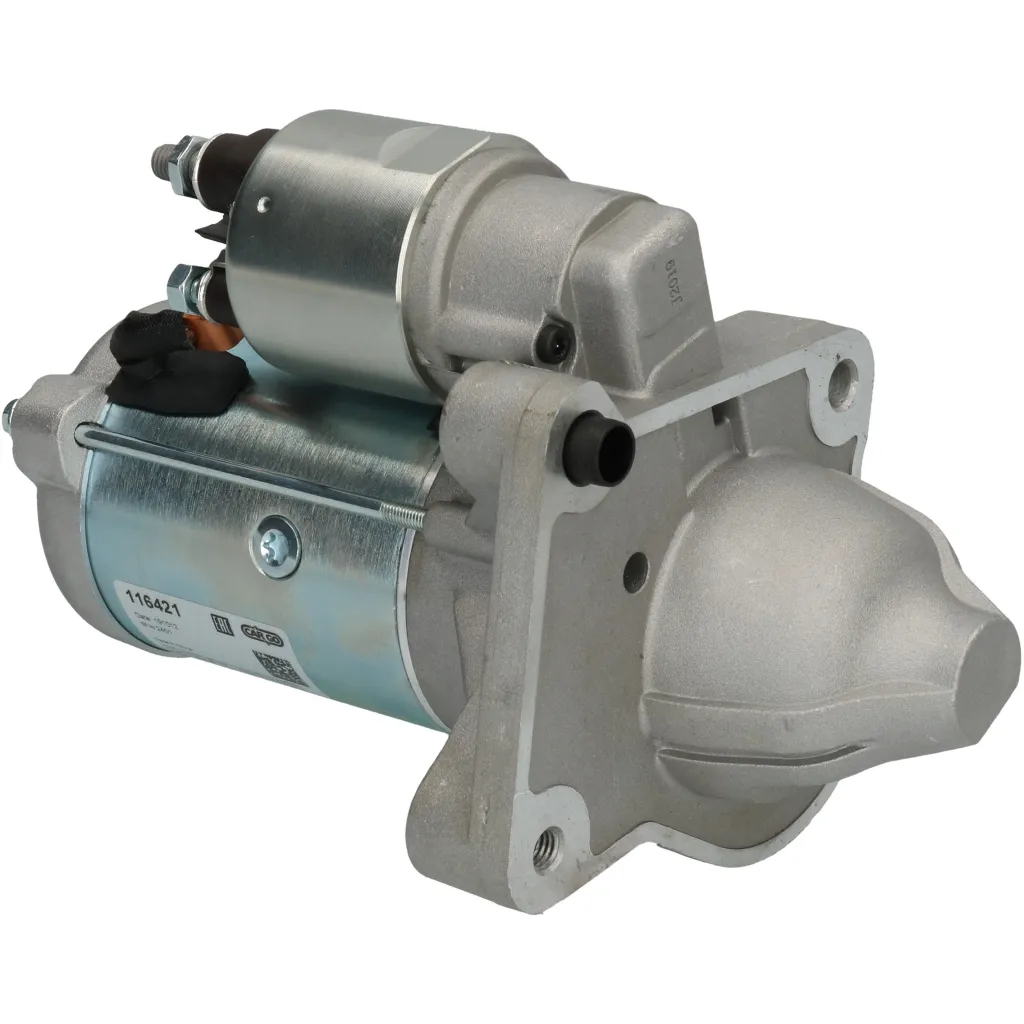 Startmotor 12V 2.0kW