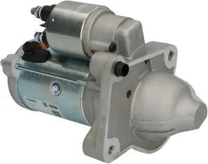 Startmotor 12V 2.0kW