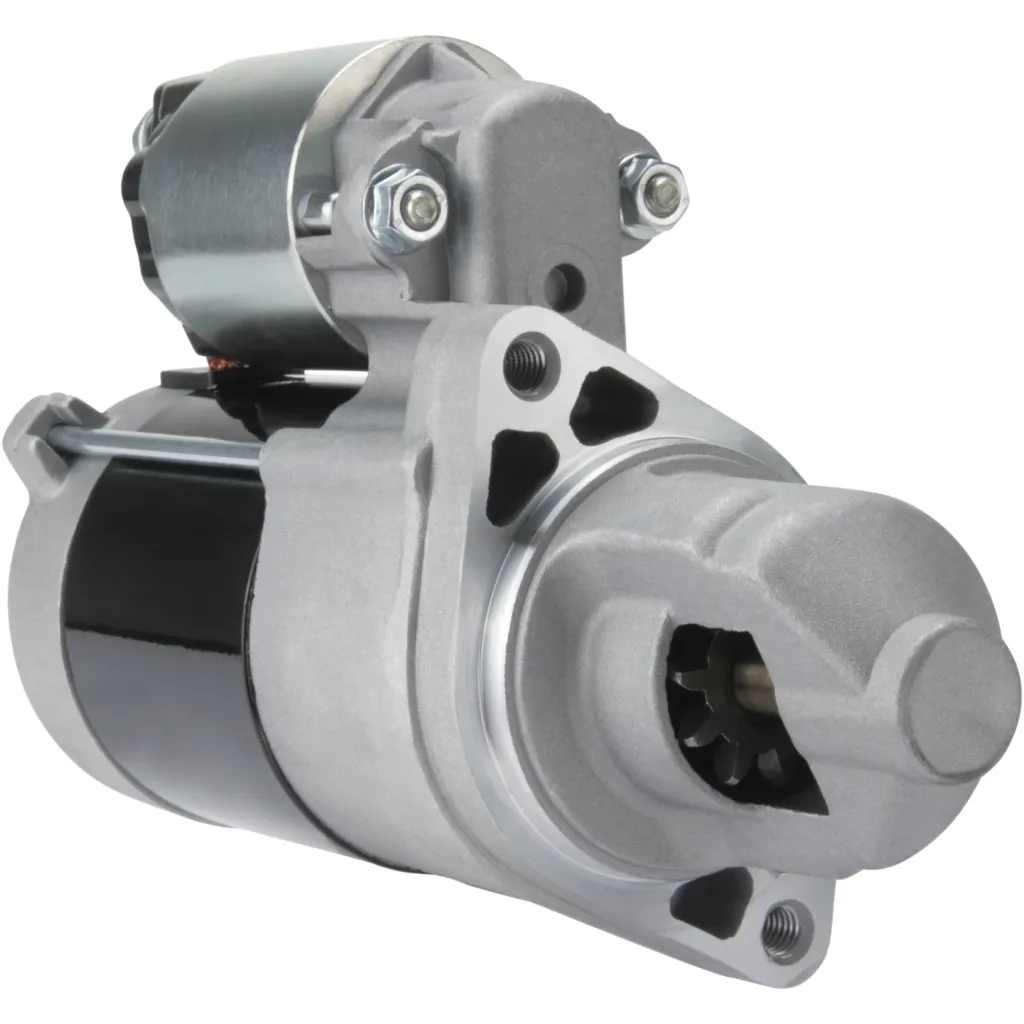 Startmotor 12V