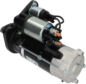 Startmotor 12V 4.0kW