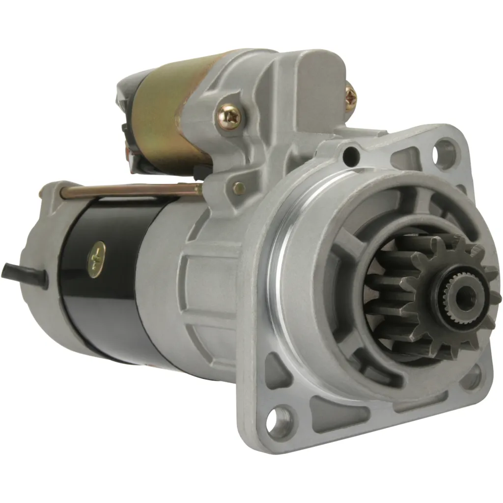 Startmotor 24V 5.5kW