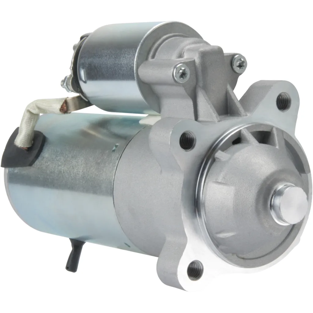 Startmotor 12V 2.0kW