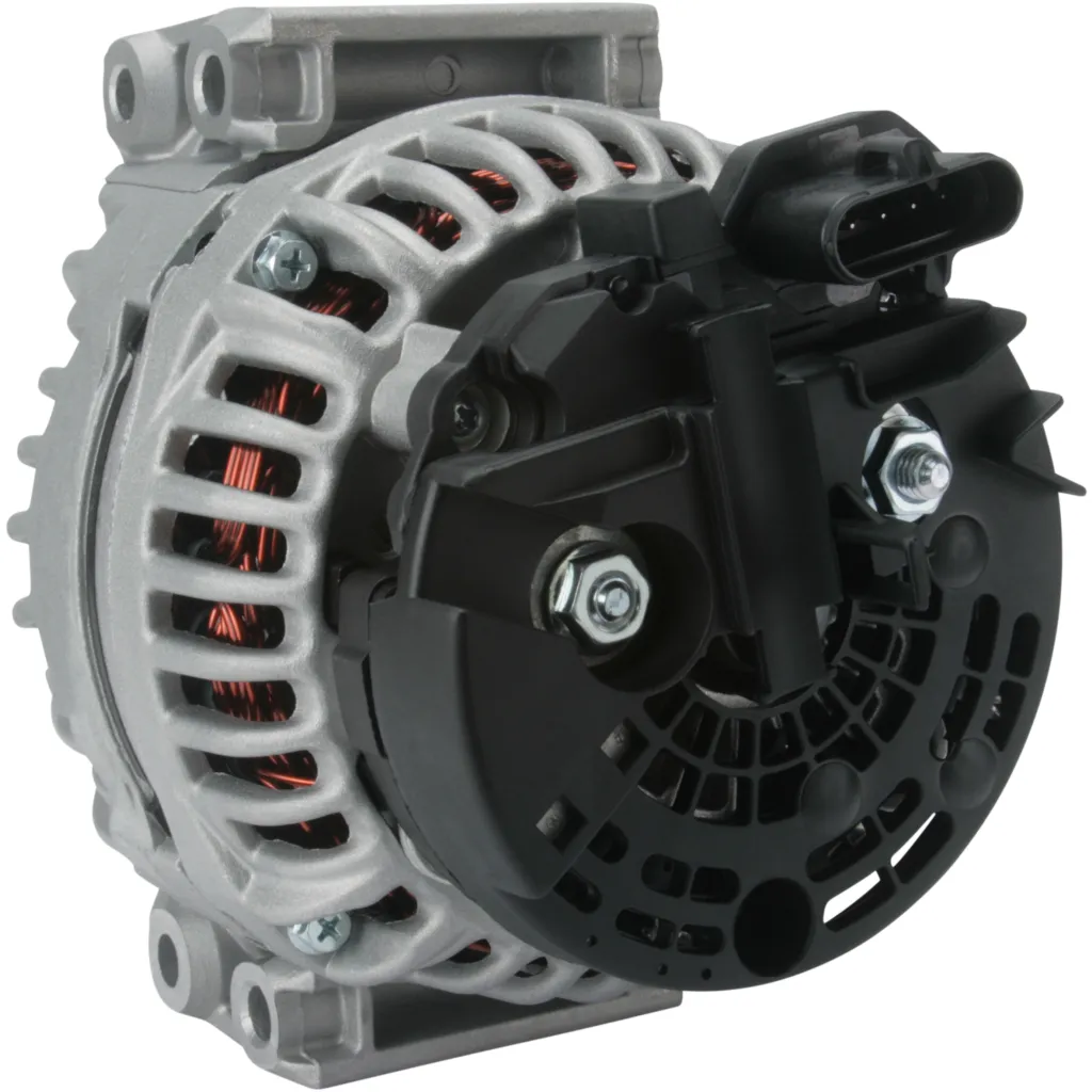 Generator 28V 100A