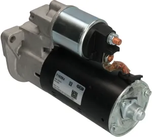 Startmotor 12V 2.2kW