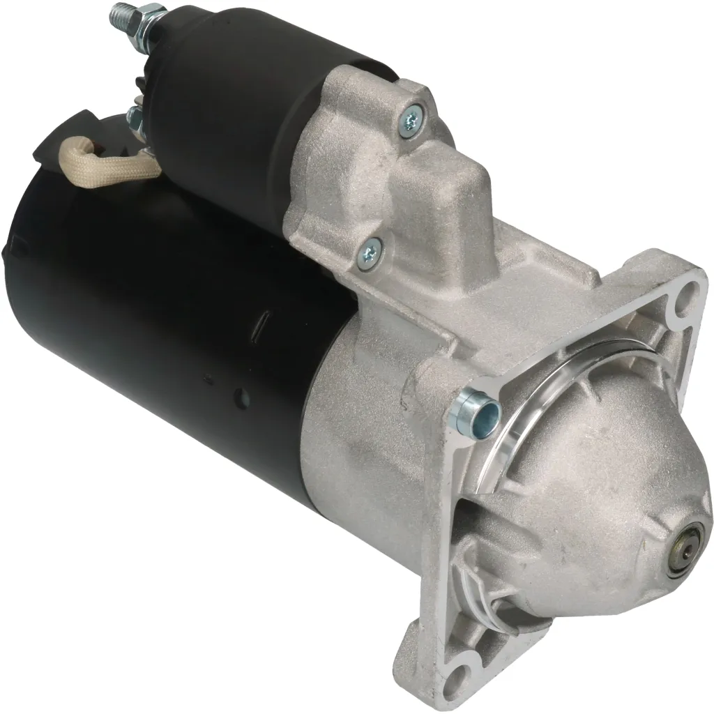 Startmotor 12V 1.7kW