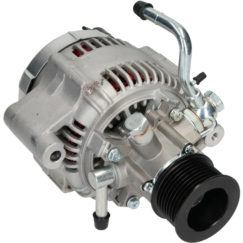 Generator 14V 100A
