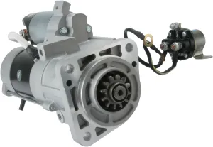Startmotor 12V 4.5kW