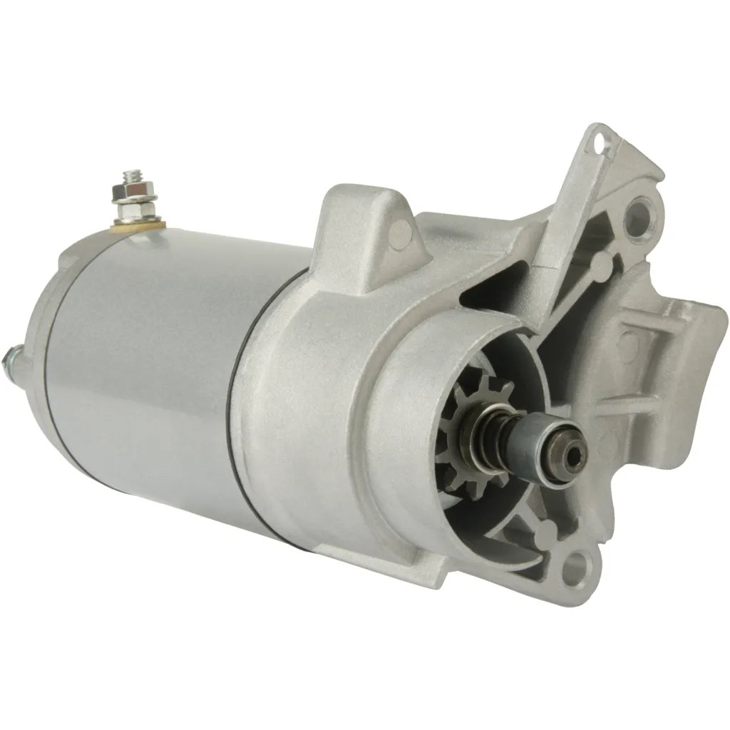 Startmotor 12V 0.8kW
